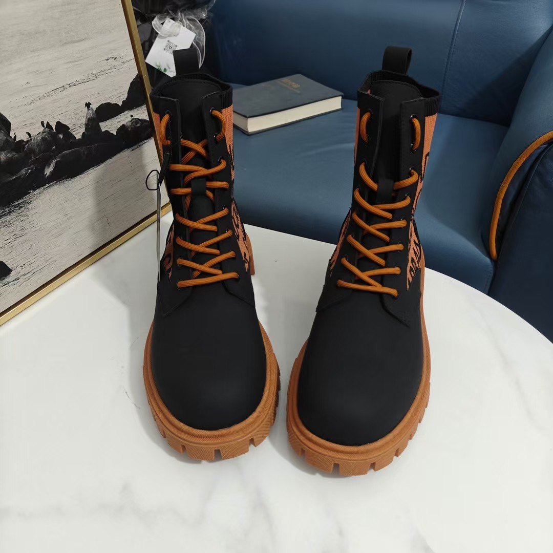 Dolce & Gabbana shoes